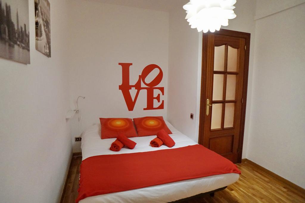 Barcelona4Seasons - Miro Apartment Exterior photo